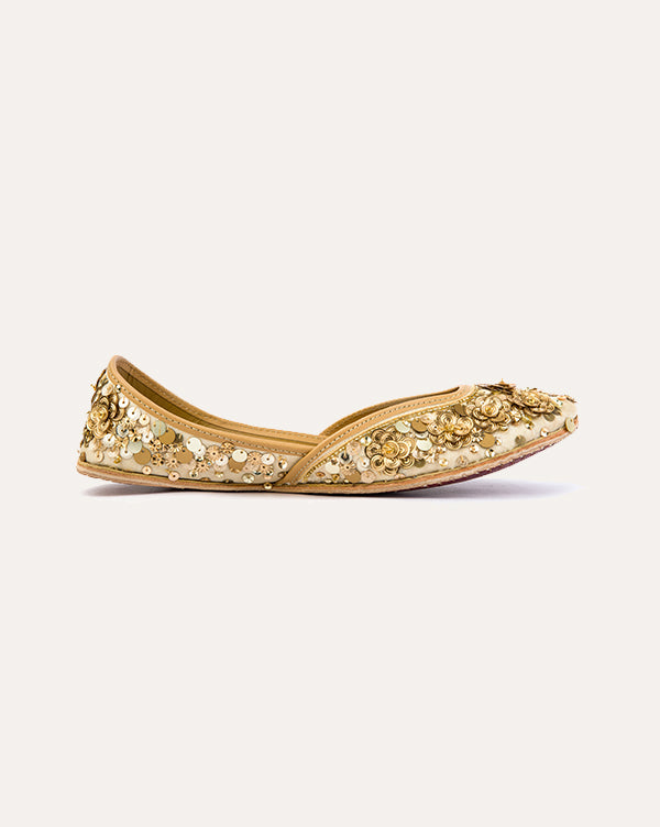 Goldiloves : Juttis