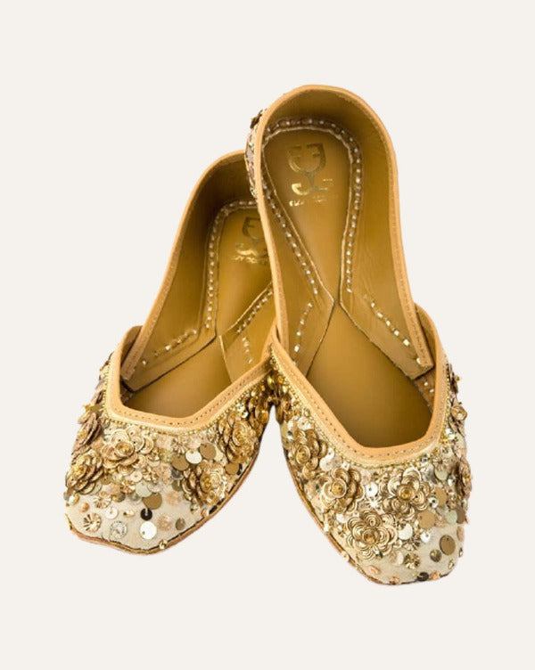 Goldiloves : Juttis