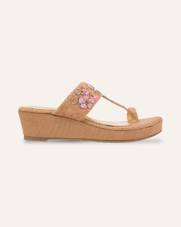 The Tall : Kolha Wedge