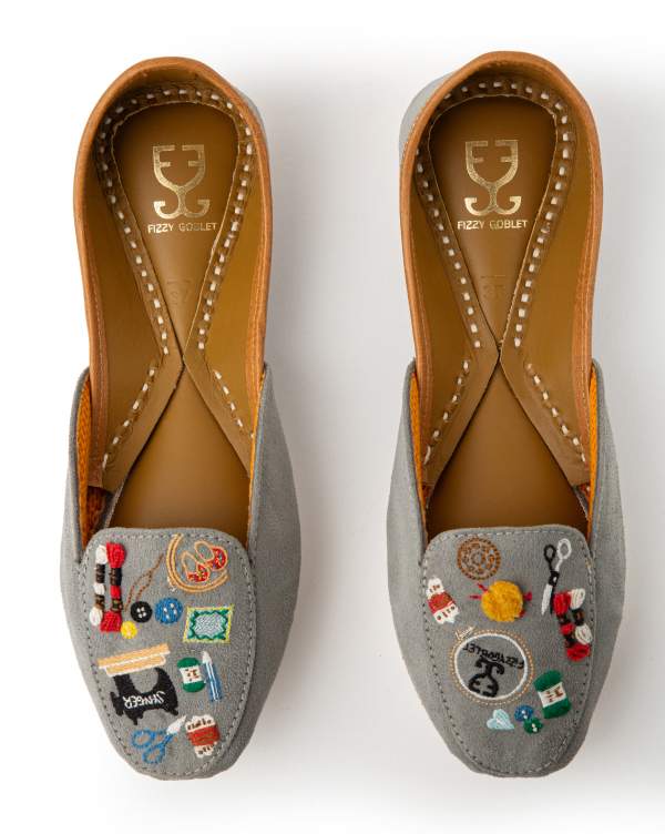 Lovestitch : Loafers